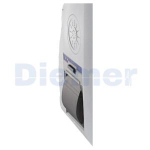 Fabrica Impresora Vital Signs Pc900 Plus 